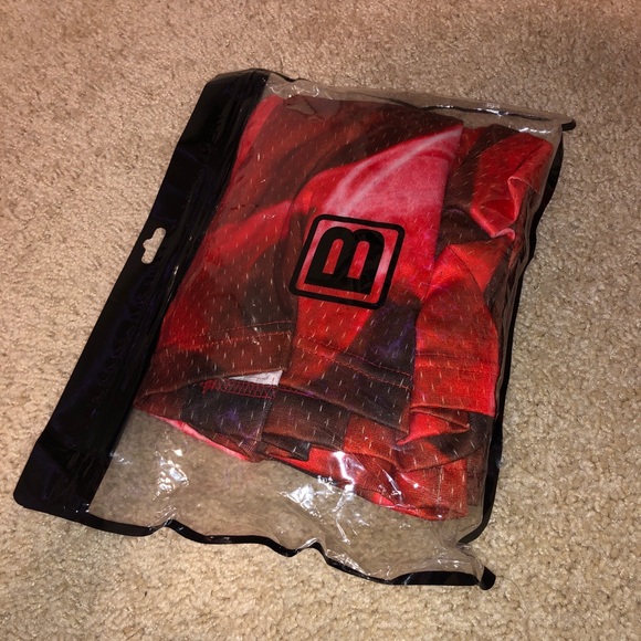 Bravest Studio Xray Shorts - Picture 2 of 4